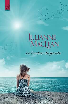 La Couleur du paradis
