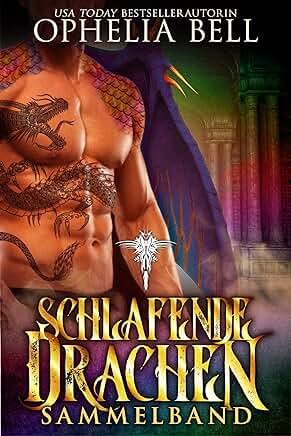 Schlafende Drachen Omnibus