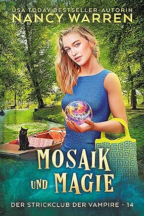 Mosaik und Magie