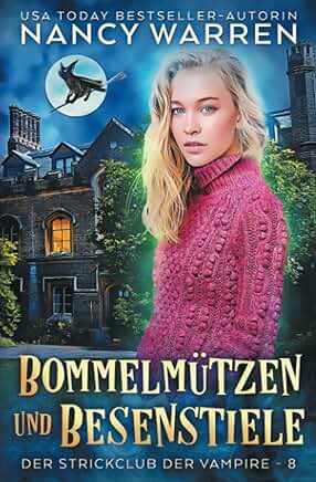 Bommelmützen und Besenstiele