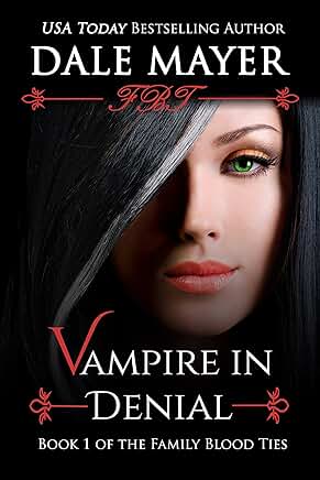 Vampire in Denial
