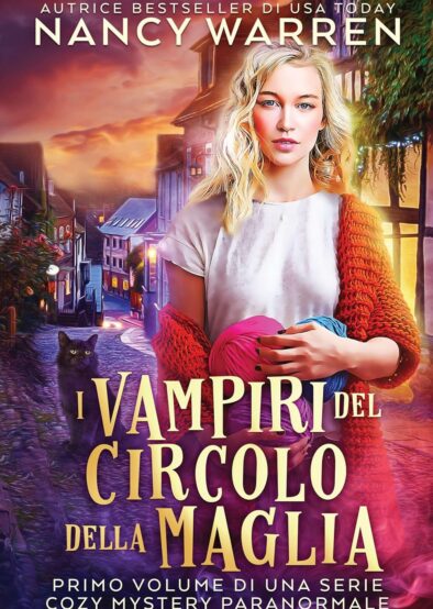 I Vampiri del Circolo della Maglia