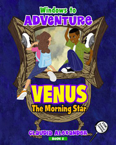 Venus-the-morning-star
