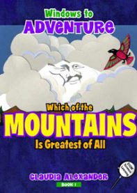 Ventanas a la Adventura:  ¿Cuál es la montaña más asombrosa de todas?
